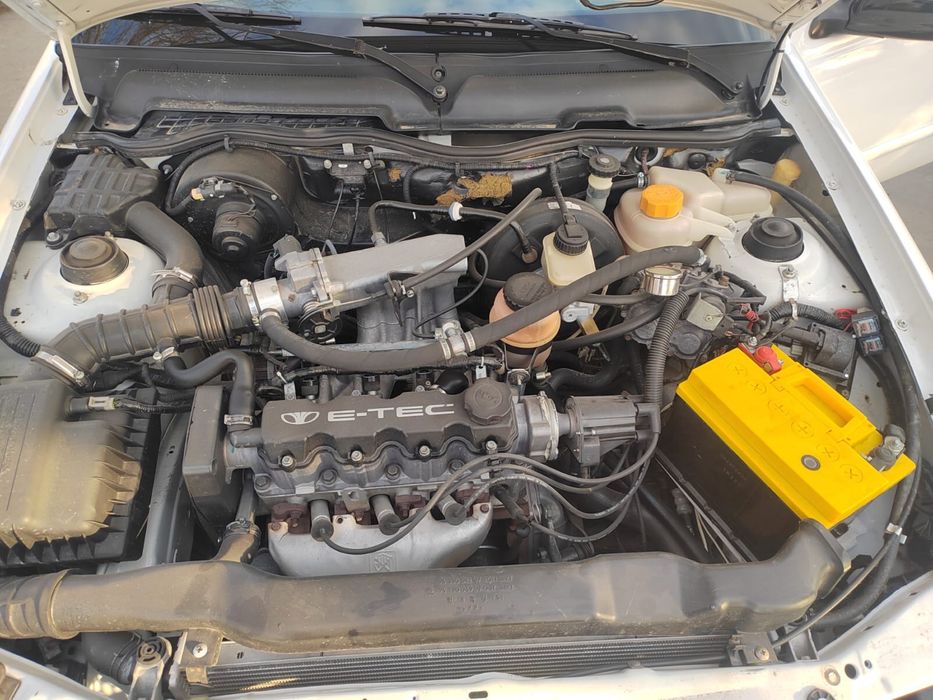 Nexia 2 sons sotiladi