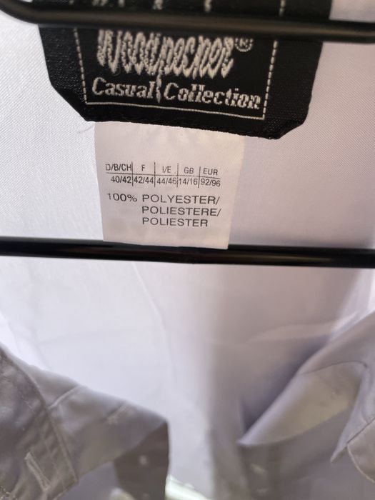 Сатенени ризи 3 броя