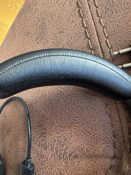 Sony WH-1000XM3 - Слушалки с Active Noise Cancelling