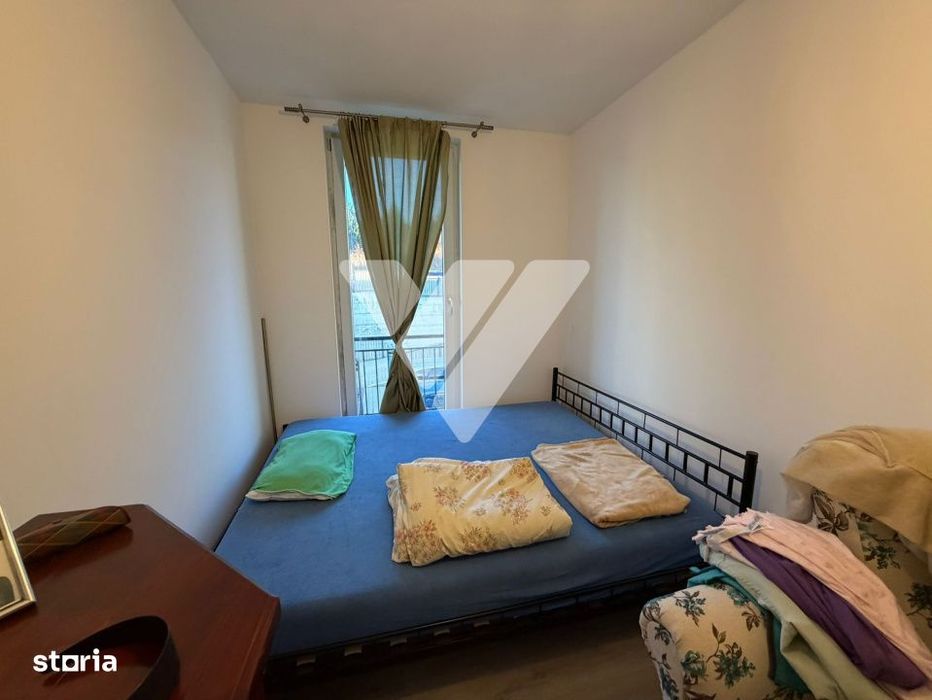 Casa individuala 3 camere mobilata de vanzare in Cristian Sibiu