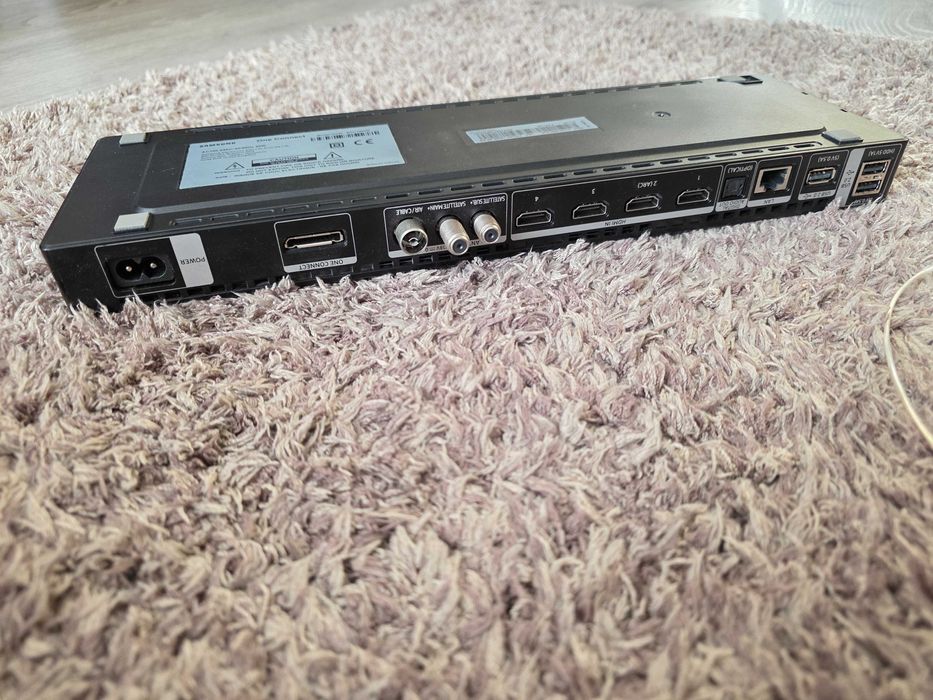 Piese Televizor Samsung QE55Q7FGMT + Cablu optic BUN BN39-02301A