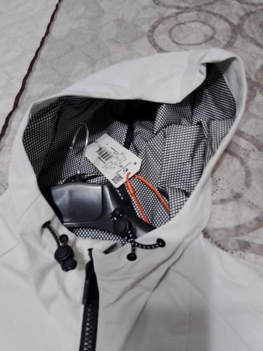 Дамско пролетно яке