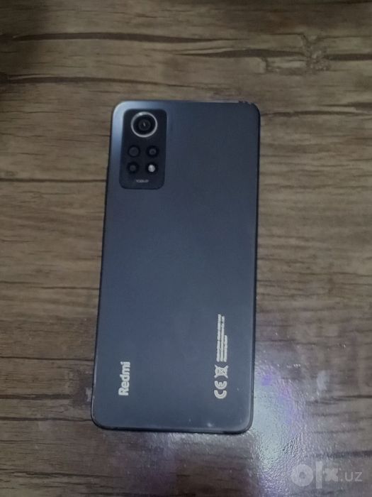Redmi note 12 pro ideal skidka 5-oktyabrgacha davom etadi !