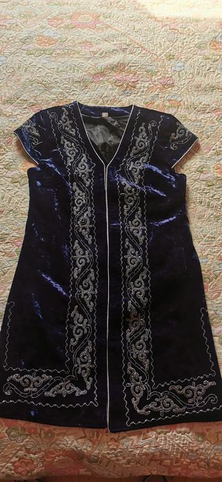 Национальная одежда