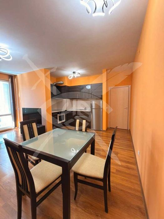 Дава се под наем Двустаен апартамент в София, Студентски град - 65 кв.м за 800 € - Снимка #1