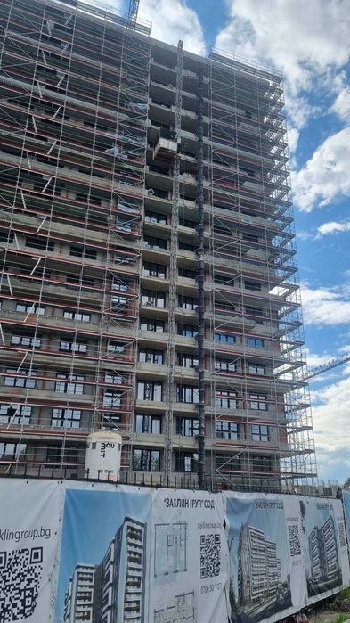 Продава се Двустаен апартамент в София, Овча купел - 79 кв.м за 1790 €/кв.м - Снимка #7