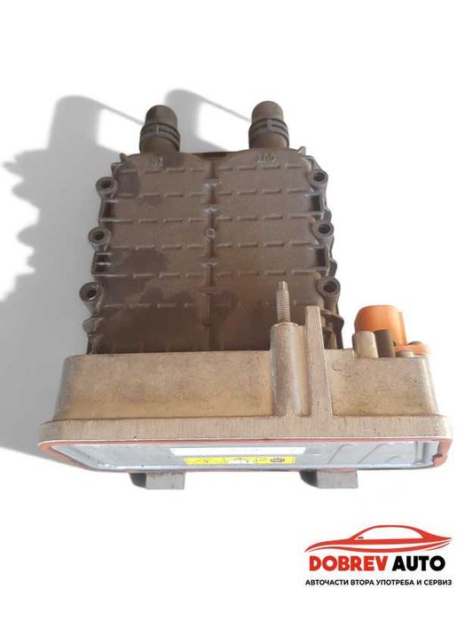 Нагревател антифриз за Peugeot E-2008 - 9821712680