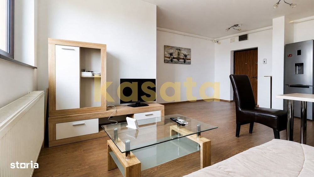 Apartament 2 Camere_2011 | Iancului | Mobilat | Centrala Proprie — fotografia 3