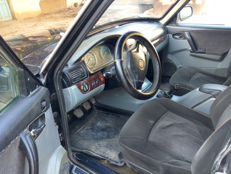 Газ 31105 сотилади
