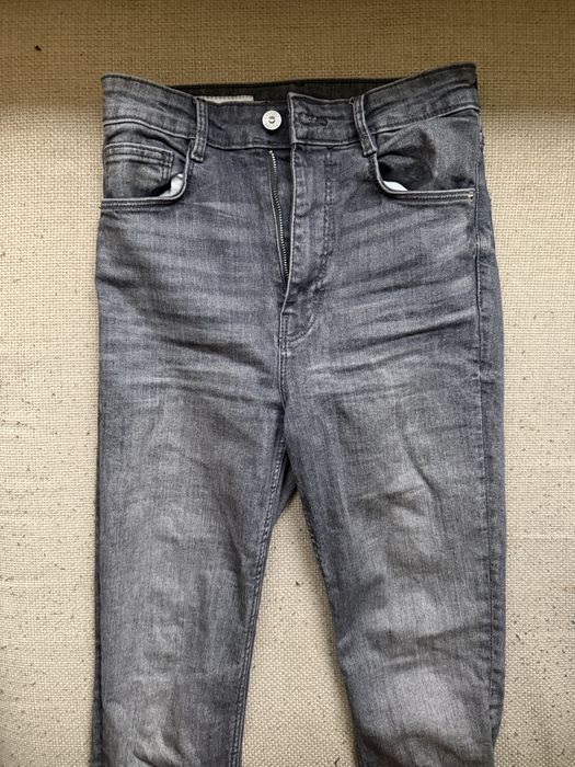 Дамски дънки Zara