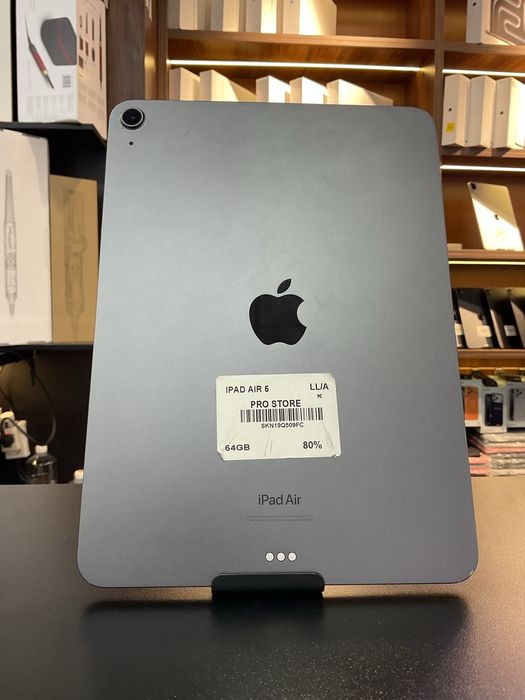 Ipad air 5(M1) 64gb