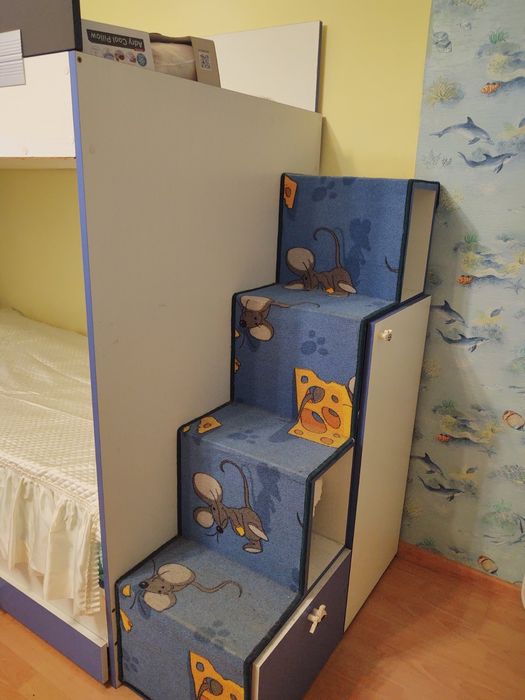 Детско обзавеждане