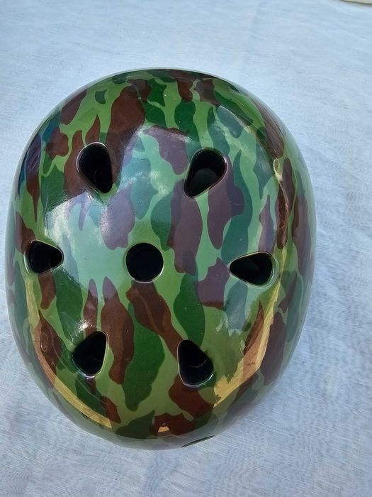 Каски за велосипед