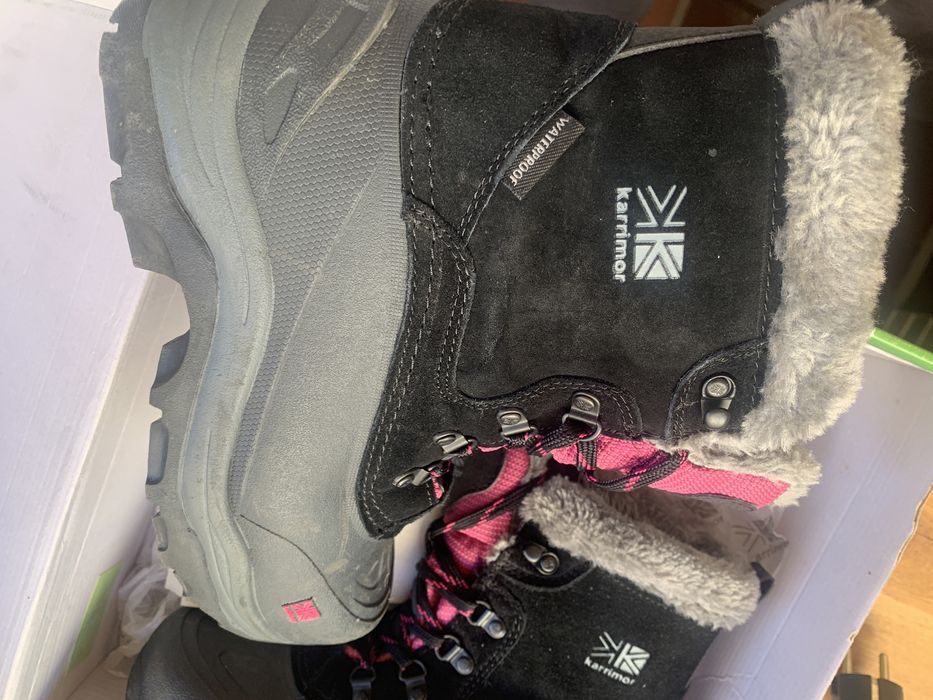 Ghete karrimon  Dama Water proof