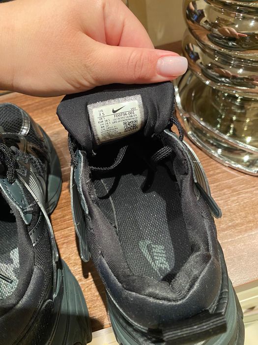 Маратонки на Nike