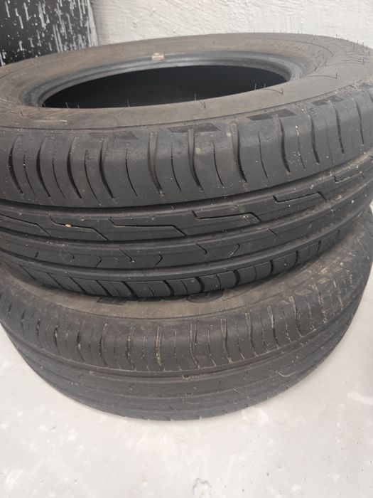 Продам шины на 13