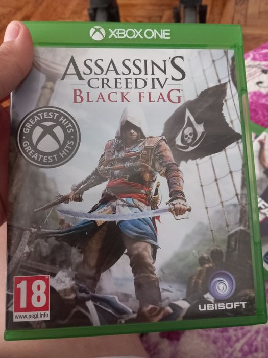 Jocuri pentru Xbox one