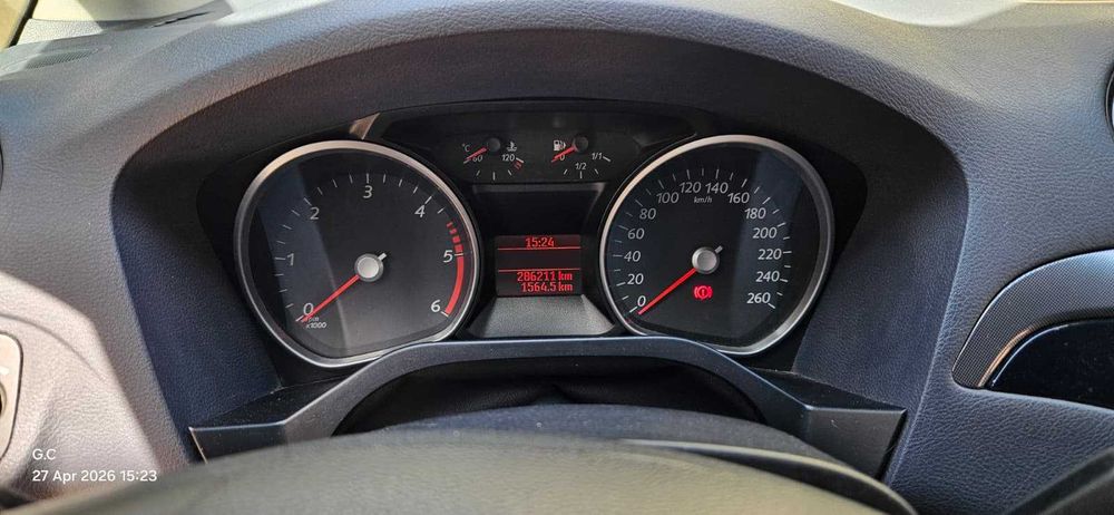 Vand Ford S-Max, 2007, diesel 2.0, 6 trepte clima, pretul inlude TVA