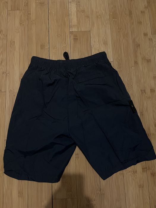 Stone island къси гащи