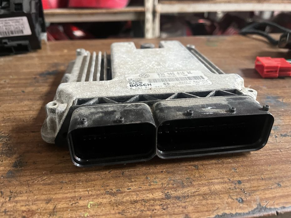 Calculator skoda octavia 2