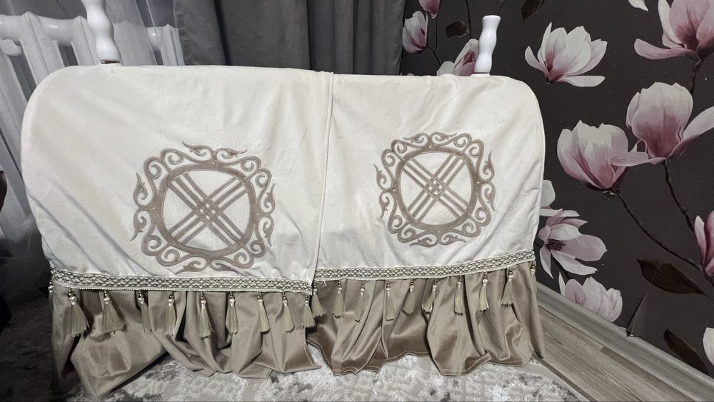 Продам бесик почти новый