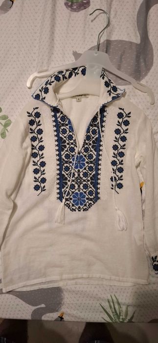 Camasa copii traditionala (ie)