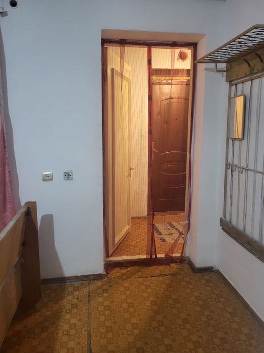 Сдам времянку семейным.