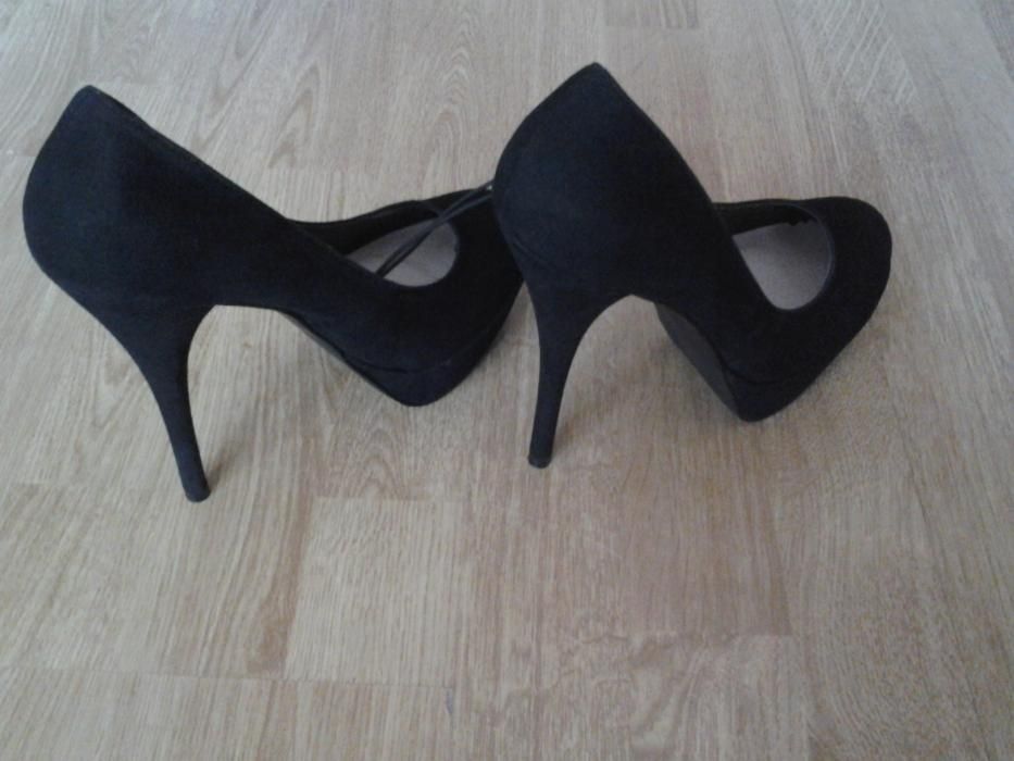 Pantofi dama marime 37 noi 170 ron