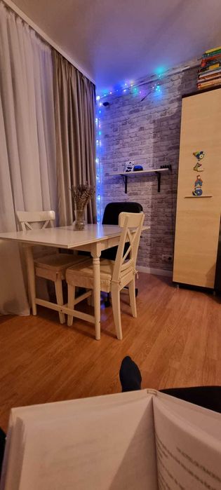 2 camere Tineretului | Prima închiriere după renovare | 1 loc parcare