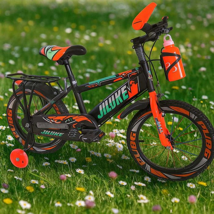 Детски велосипеди/колело- Здрави, удобни-Размери-12.16.18.20 цола