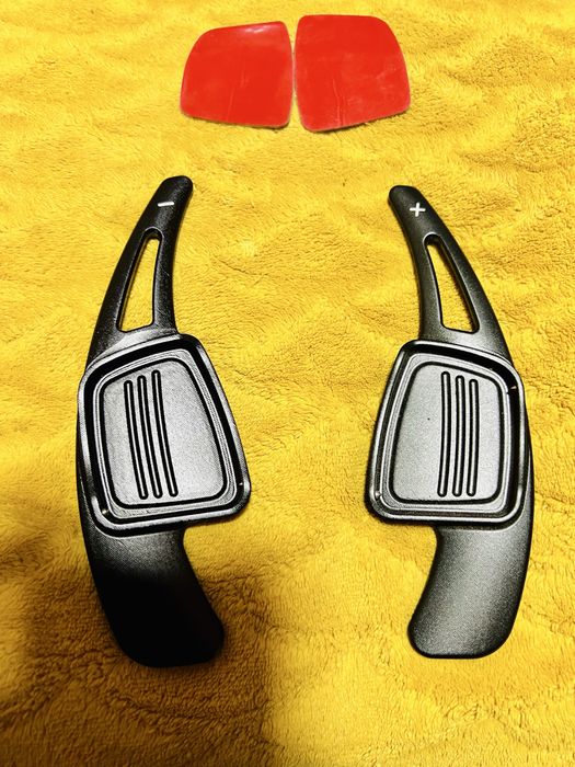 Set extensii padele audi si bmw