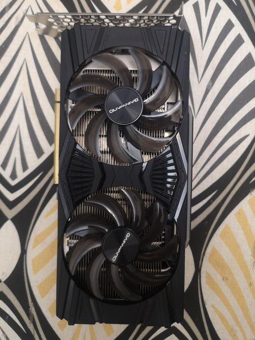 Rtx  2060 super 12gb гарантия 6 месяцев