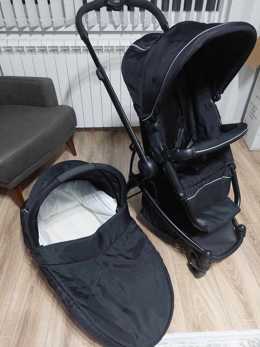 Детска количка 3 в 1