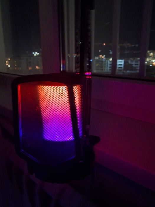 Микрофон fifine A6T