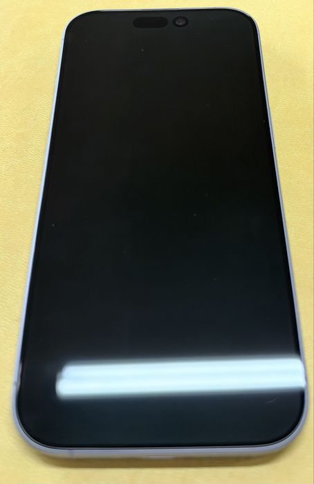 iPhone 17 Blue 256Gb