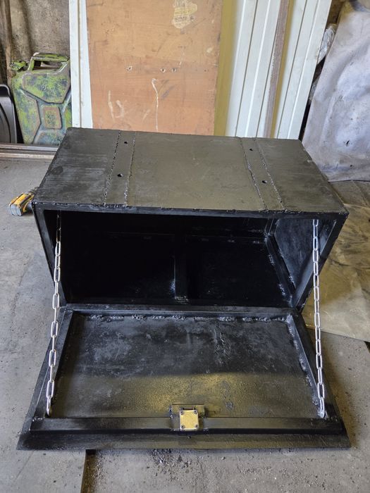 Ящик под инструменты