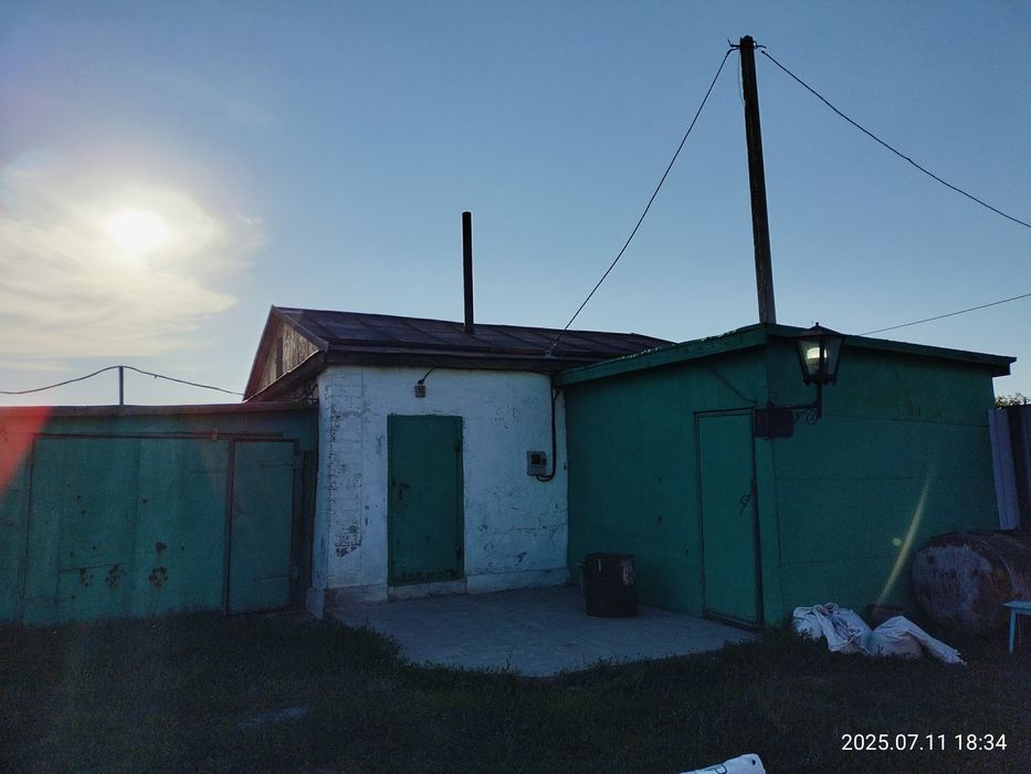 Продам срочно дом