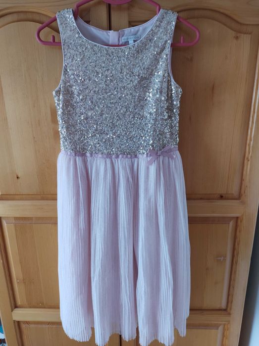 Официална рокля  12 години