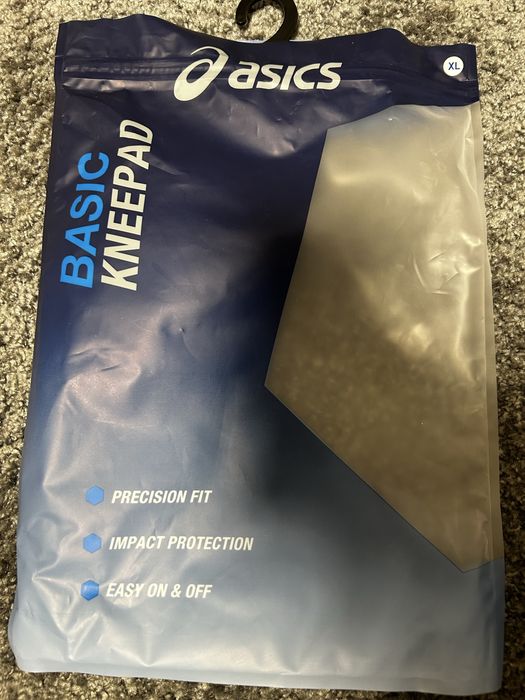 Наколенки за волейбол XL