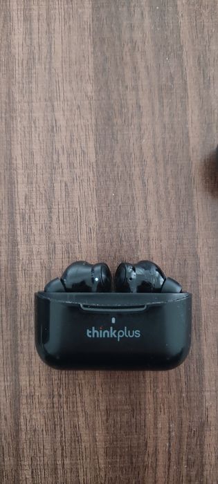 Наушники Lenovo Thinkplus  LP1S