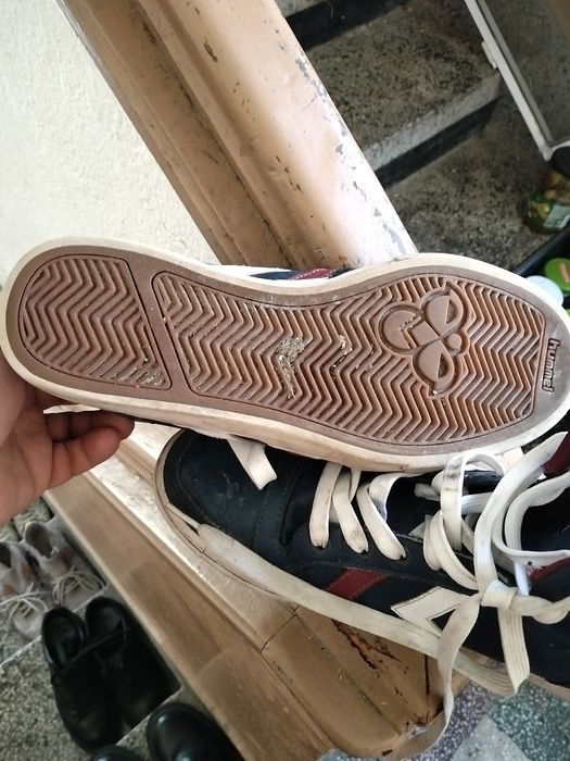 Оригинални маратонки