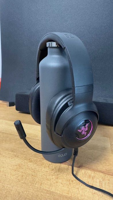 Гейминг слушалки Razer Kraken V3 X USB