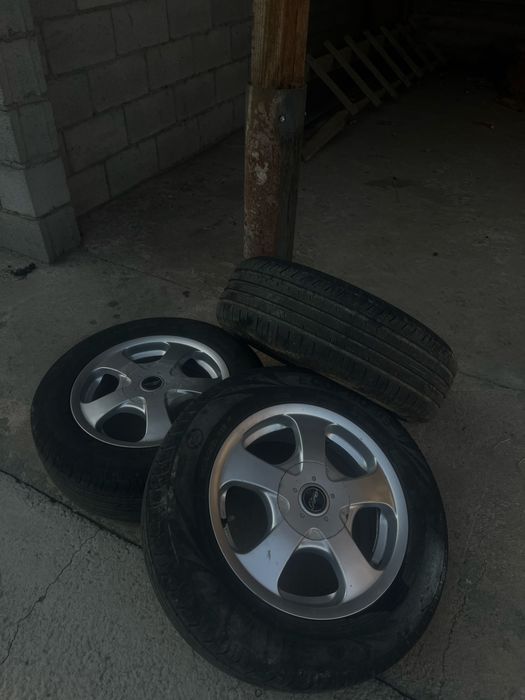 Полный комлект .