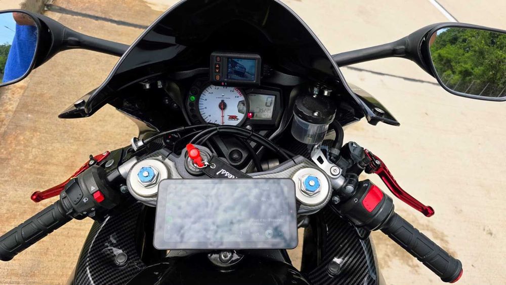 Suzuki GSX-R 600 K7