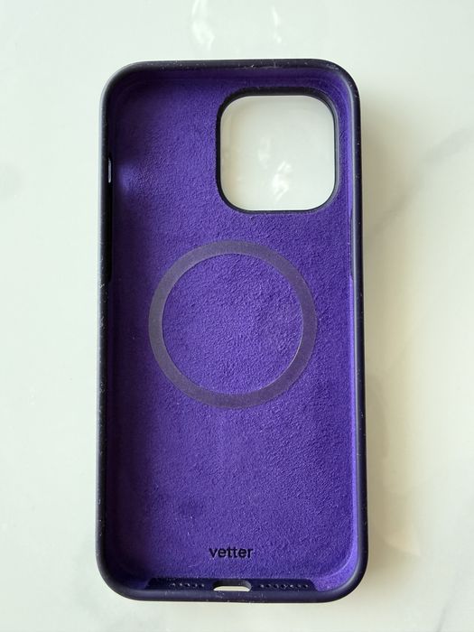 Husa Vetter iphone 14 pro max