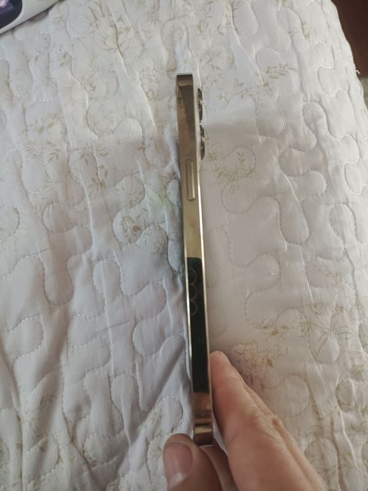 Айфон 13 про мак