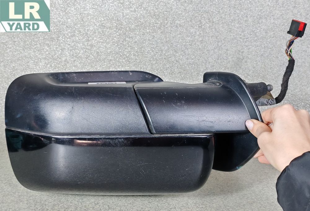 Oglinda stanga DISCOVERY 4/RANGE ROVER SPORT 2010-2013 LR041886