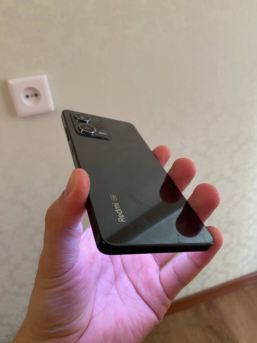 Xiaomi Redmi Not 12 Pro 12/256