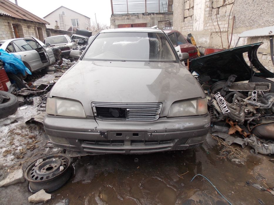 Авторазбор тойота