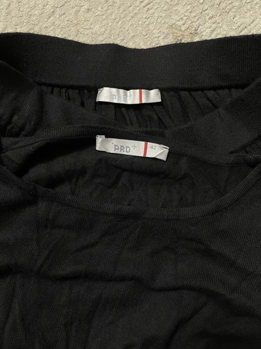 Разгрузка гардероба